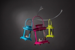Lampions